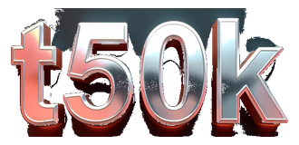 t50k logo